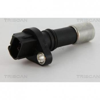 Sensor de posición del cigüeñal TRISCAN 8855 10140