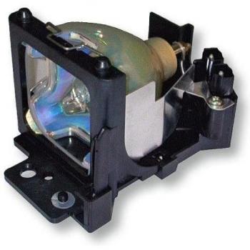 Alda PQ Professional, lámpara para proyector Compatible con 3M MP7640LK Proyectores