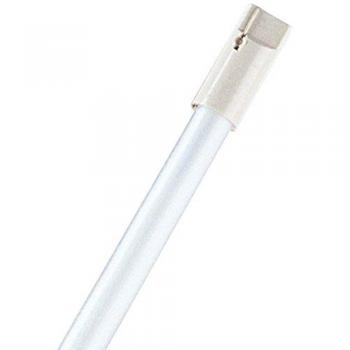 Osram LUMILUX T2 FM - Lámpara fluorescente, W4.3 x 8.5d 8 W/740