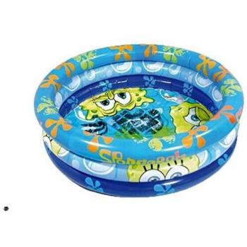Bob Esponja - Piscina de 110 cm