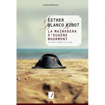 La Mainadera D'Eugène Bourmont: XXVI Premi Literari Vila d'Ascó: 68