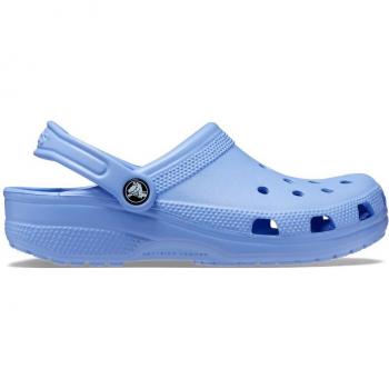 Unisex Classic Moon Jelly Clogs - Gray