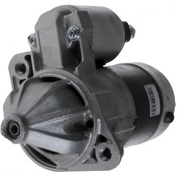 Blue Print ADG01201 Starter Motor
