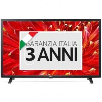 Smart TV LG 32LQ631C0ZA 32 LED Full HD HDR10 Smart TV Bluetooth