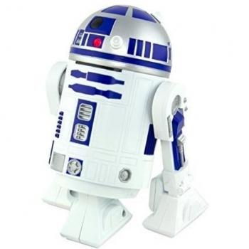 Paladone - R2-D2 escritorio vacío DT, multicolor