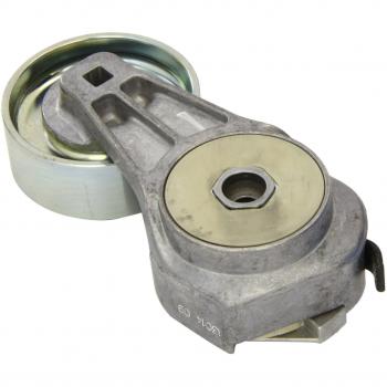 Tensor de correa poli V DAYCO APV1084 - Tensor para correas de múltiples ranuras, modelo APV1084