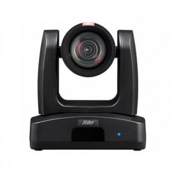 Cámara de Videoconferencia AVer PTC320UV2, 8 MP, Color Negro, Resolución 3840 x 2160 Pixeles, 60 fps, Sensor Exmor CMOS de 25.4/