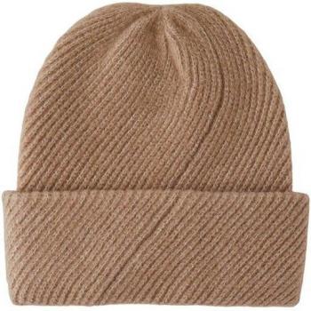 Gorro Pieces Nantasia para Mujer Camel