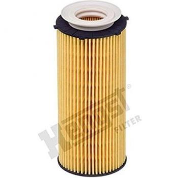 Hengst E125H D209 Filtro de aceite