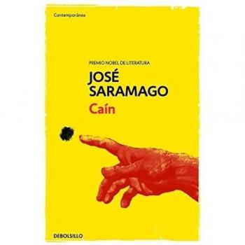 Caín - José Saramago