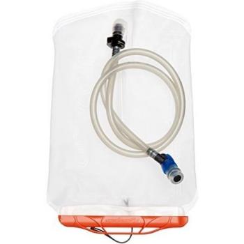 VAUDE Aquarius Pro 2.0 Accesorio, Unisex Adulto, Transparente, 2