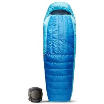 Saco de Dormir Sea to Summit Trek -9°C Azul Regular