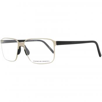 Gafas de Vista Porsche P8313-57B para Hombre