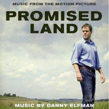 B.S.O Promised Land