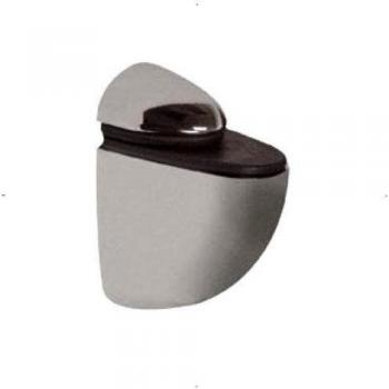111D391 - Soporte Estante 3-24 Mm Cromado Mate E