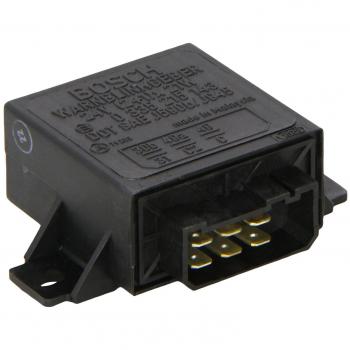 Relé de Intermitencia Bosch 0 335 215 143 para vehículos Mercedes-Benz, Volvo, Iveco y DAF