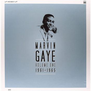 Marvin Gaye 1961 - 1965 [Vinilo] - Marvin Gaye