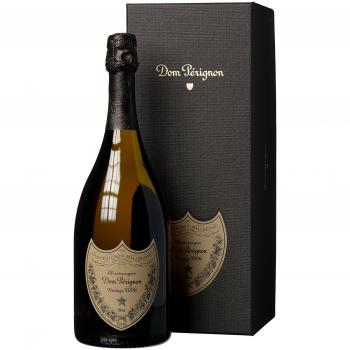Dom Pérignon Vintage 2006 Brut 75cl - Coffret