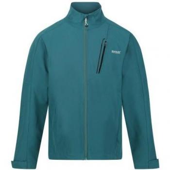 Chaqueta Softshell Nantfeld para Hombre Regatta