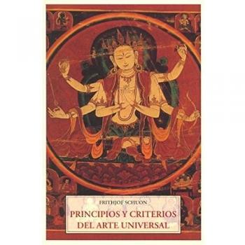 Principios y criterios del arte universal