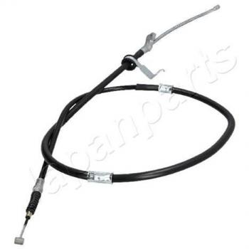 Cable de freno de mano JAPANPARTS BC-2005R, tipo: cable, características: compatible con vehículos específicos, alta resistencia, fácil instalación