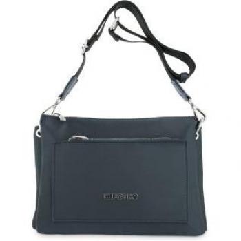 Bolso Macuto Fuelles Azul El Potro para Mujer