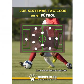 Los Sistemas Tácticos En El Fútbol