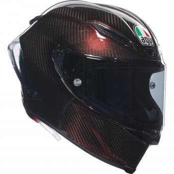 Casco Integral AGV Pista GP RR E2206 DOT Mplk Soleluna 2022