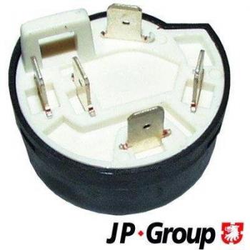 Interruptor de encendido JP GROUP 1290400500 - Tipo: Ignición; Características: Compatible con varios modelos, fácil instalación, alta durabilidad, diseño preciso para un ajuste perfecto