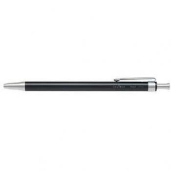 Pilot Mini Boll-Point Pen Couleur-0.05mm-Metal Black-Black Ink
