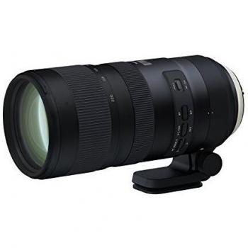 Tamron SP 70-200mm f/2.8 Di VC USD G2 Telephoto Lens for Canon EF