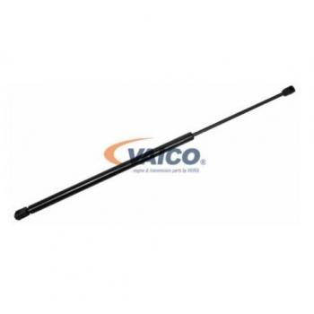 Muelle neumático VAICO V42-0247 para maletero, compatible con Citroen, Fiat, Lancia, Peugeot y Porsche