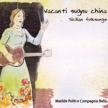 Vacanti Sugnu China