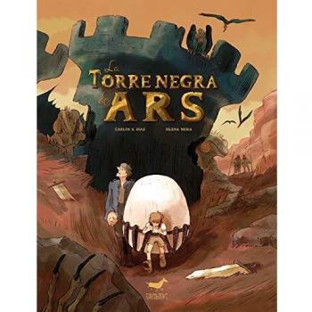 LA TORRE NEGRA DE ARS