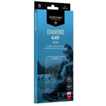 Cristal Templado Ms Diamond para iPhone 13/13 Pro 6.1 - Protector Transparente