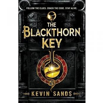 La Clave de Espino Negro: Trilogía de Kevin Sands