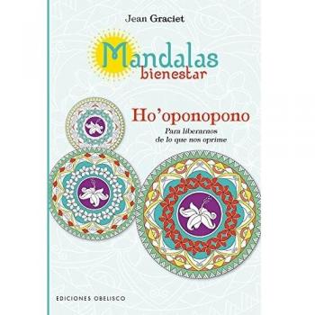 Mandalas bienestar: Ho'oponopono - GRACIET, JEAN