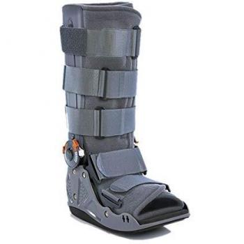 Bota Walker Articulada ROM