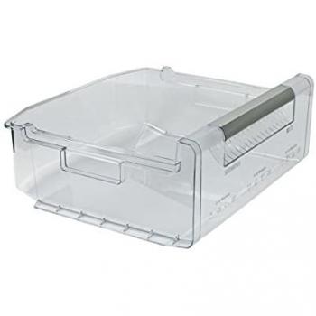 Cajón de verduras 37x16x42 cm para frigorífico-congelador Siemens 00740837
