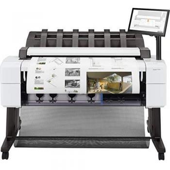 HP Designjet T2600dr - Impresora de gran formato