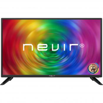 TV Led Nevir NVR-7428-32RD-N, 32 Pulgadas, HD Ready