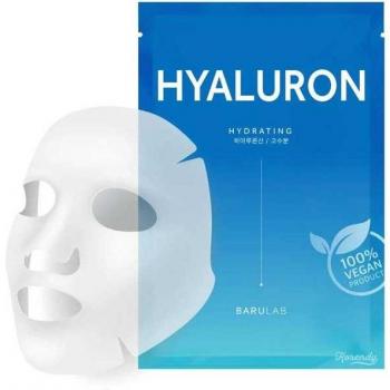 Barulab The Clean Vegan Mask Hyaluron 23g