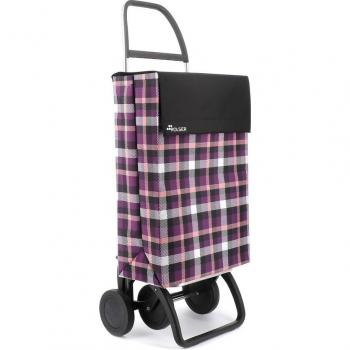 Carro de la compra Jean Scottish 4 Ruedas