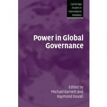 Power in Global Governance: 98
