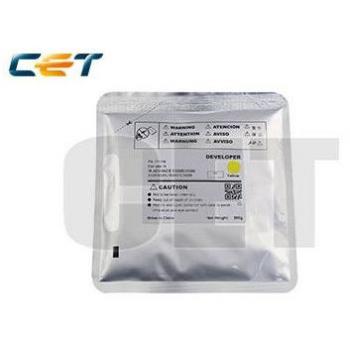 Desarrollador Amarillo Canon iR ADVANCE C3320, C3325i, C3330i