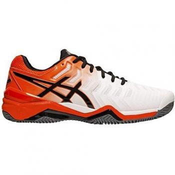 ASICS Chaussures Gel-Resolution 7 Clay
