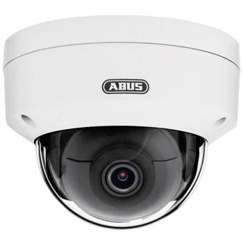 Cámara de Vigilancia IP ABUS TVIP44511 4MPx Mini Dome 2688 x 1520 Pixel