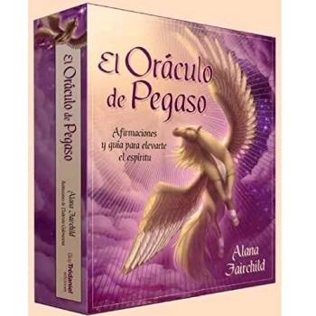 EL ORÁCULO DE PEGASO