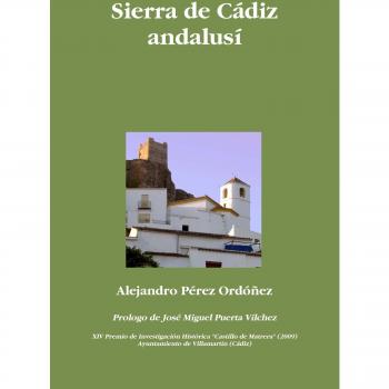Sierra de Cádiz andalusí