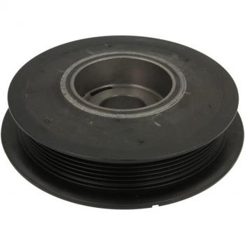 Polea de cigüeñal BTA E6X0001BTA, tipo de producto: polea de correa, características: fabricada en material duradero, diseño optimizado para un rendimiento eficiente, compatible con múltiples modelos de vehículos